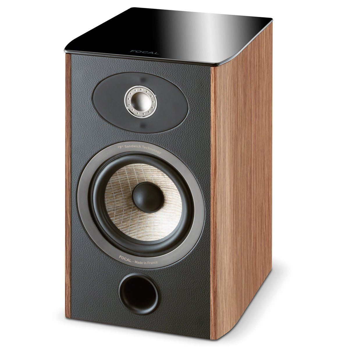 Focal Aria 906 Bookshelf Loudspeakers - Discontinued | ListenUp