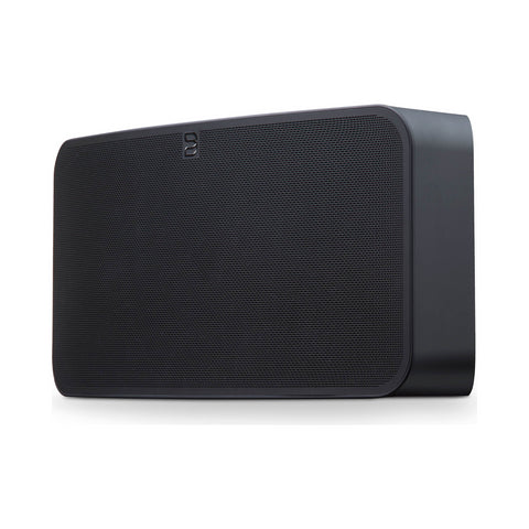 Bluesound Bluesound PULSE 2i Premium Wireless Multi-Room Music Streaming Speaker (Black) - Clearance / Open Box