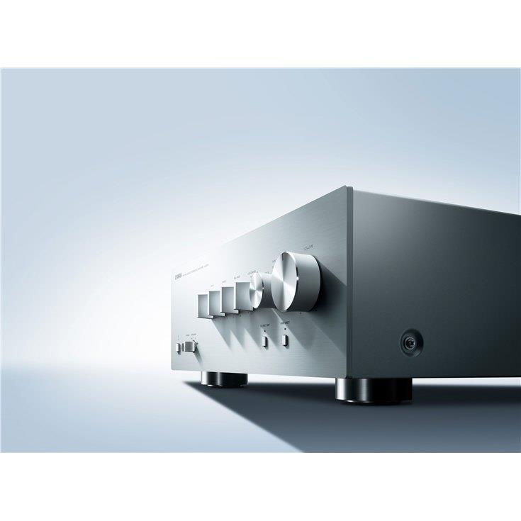 Yamaha A-S701 Integrated Amplifier - Thumbnail 2