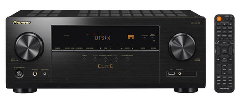Pioneer Elite Pioneer Elite VSX-LX105 - 7.2-Channel Network AV Receiver