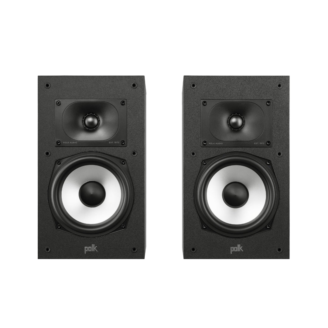 波乗りじいさんPolk Audio Monitor XT35 Monitor XT35 - High