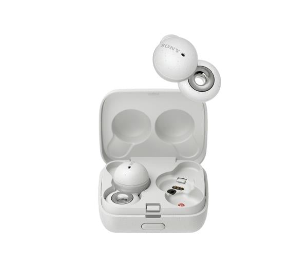 Sony WF-L900 LinkBud Wireless Earbuds | ListenUp