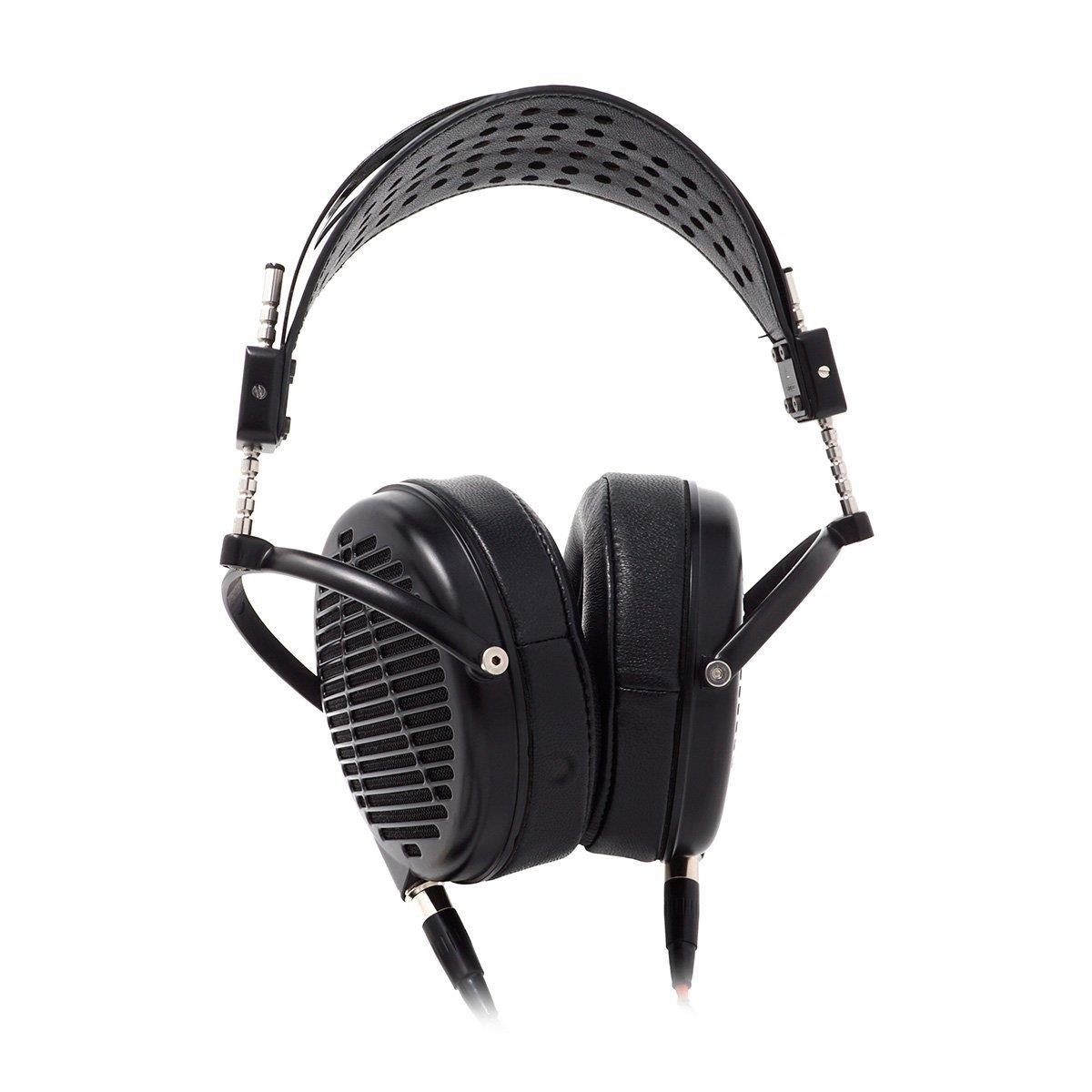 Audeze LCD-MX4 - Planar Magnetic Over ear Headphones with Travel