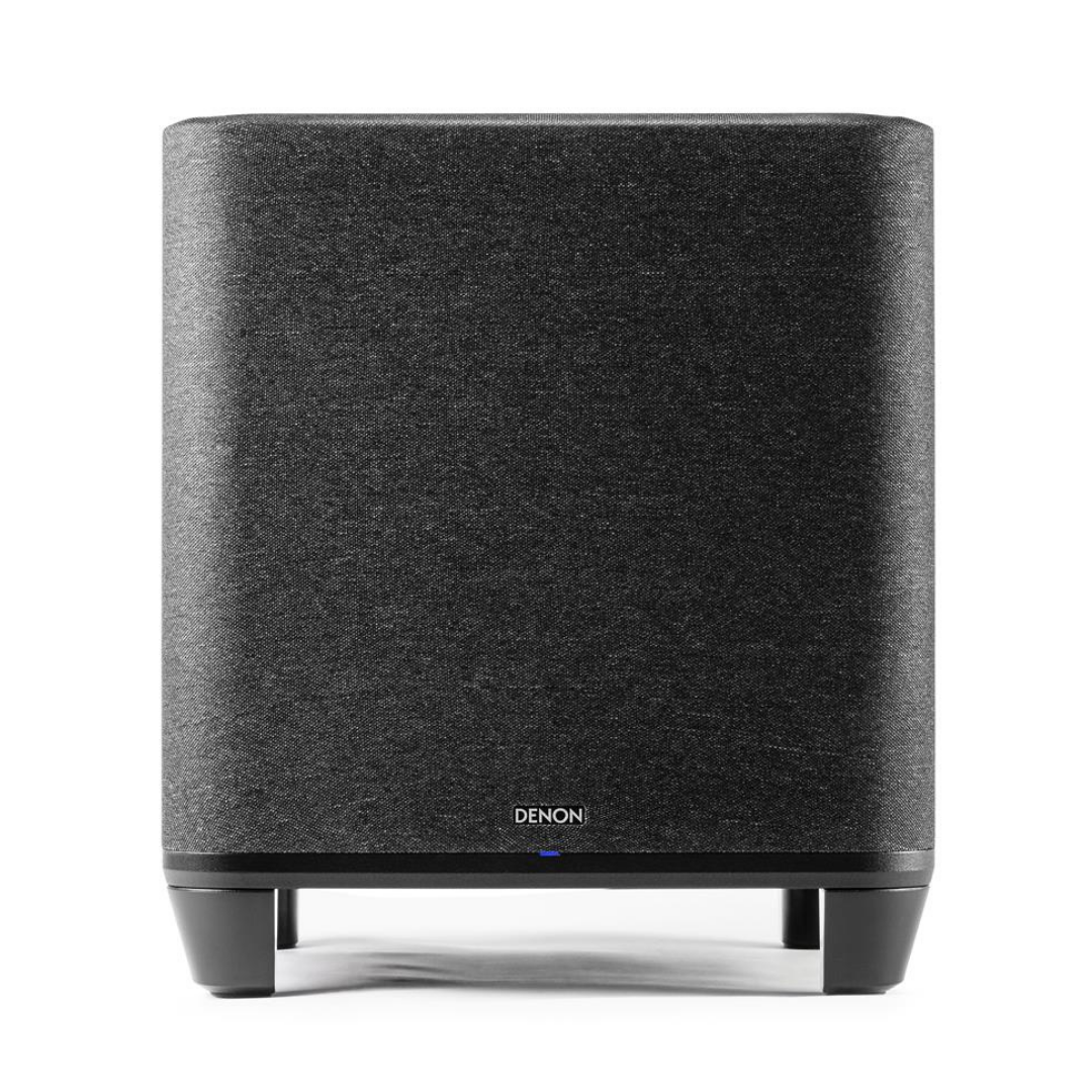 Denon Home Sound Bar and Denon Home Subwoofer - Thumbnail 5