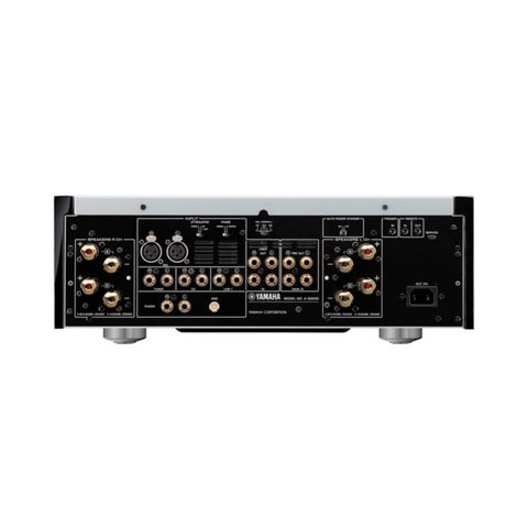 Yamaha Yamaha  A-S2200 Stereo 180W Integrated Amplifier