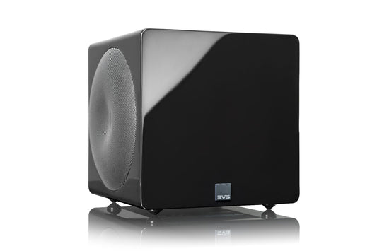 SVS 3000 Micro Subwoofer