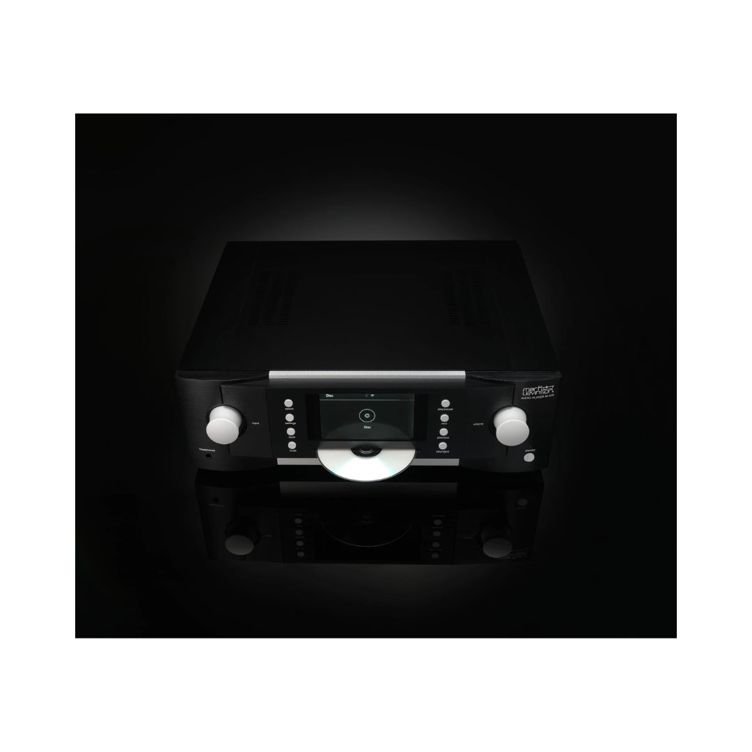 Mark Levinson № 519 Audio Player | ListenUp