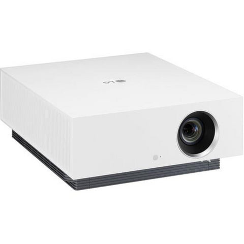 LG LG HU810PW 4K UHD Laser Smart Home Theater CineBeam Projector