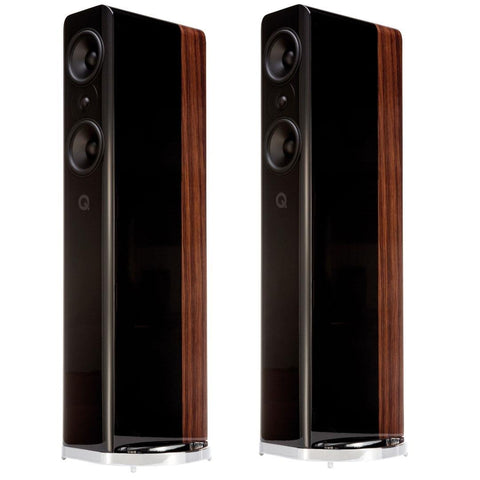 Q Acoustics Q Acoustics Concept 500 Floorstanding Speaker Pair