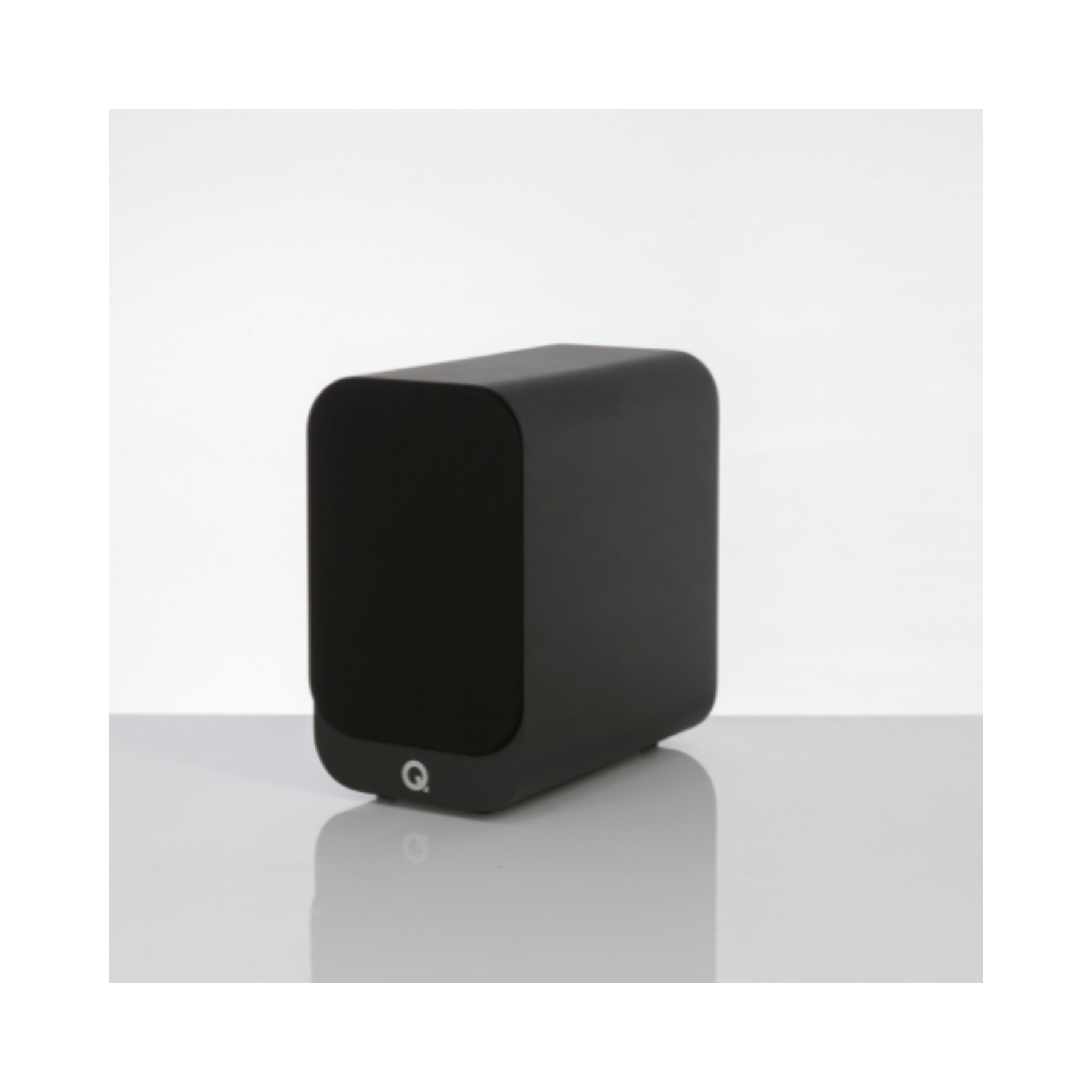 Q acoustics 3010i スピーカー 黒 ブラック 3010i Compact Bookshelf Speaker Pair – QAcoustics