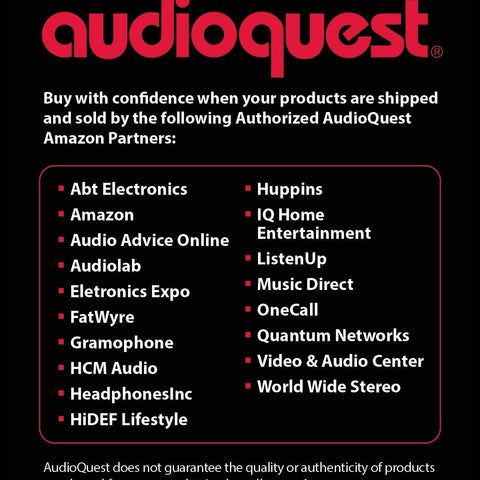 AudioQuest AudioQuest DragonFly Cobalt USB DAC + Preamp + Headphone Amp