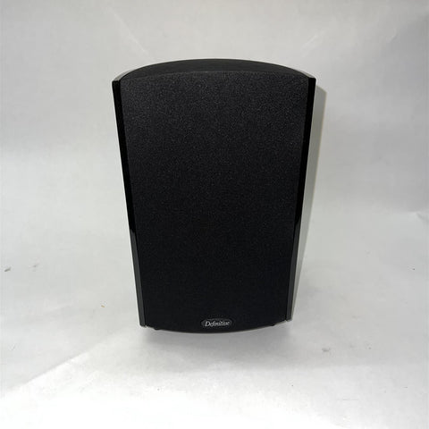 Definitive Technology Definitive Technology ProMonitor 1000 - Compact High Definition Satellite Speaker (Black) - Clearance / Open Box