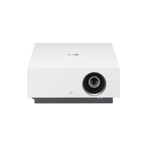 LG LG HU810PW 4K UHD Laser Smart Home Theater CineBeam Projector