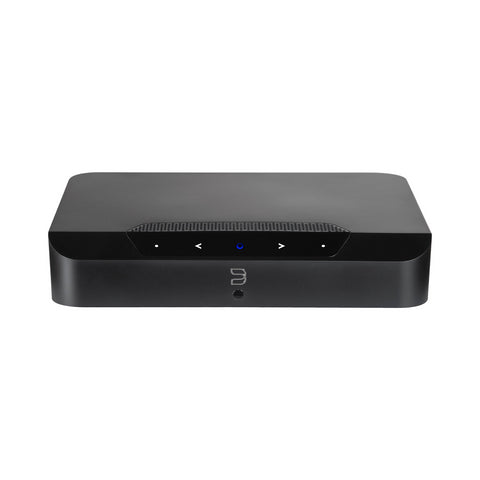 Bluesound Bluesound POWERNODE Edge - Compact Wireless Music Streaming Amplifier - Clearance / Open Box