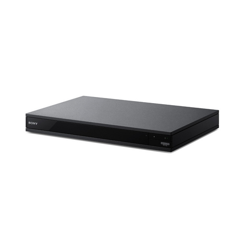 Sony UBP-X800M2 - 4K Ultra HD Blu-ray Player - Clearance / Open Box (view 1 of 3)