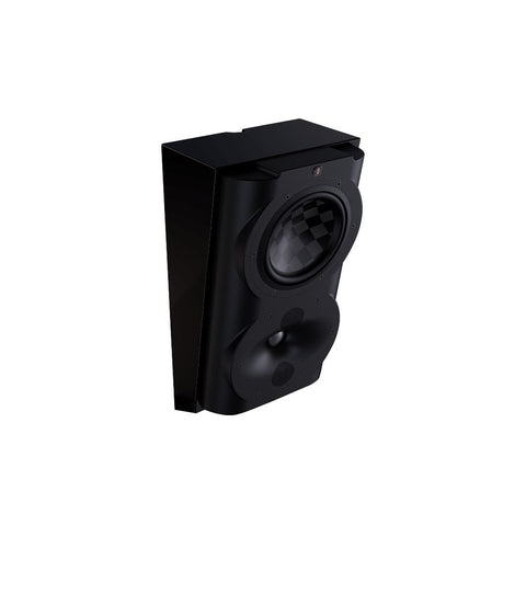 Perlisten Perlisten S4s THX Dominus Certified Surround Sound Speaker - Each