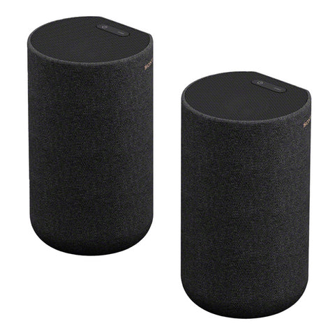 Sony Sony SA-RS5 Wireless Rear Speakers with built-in battery for HT-A7000/HT-5000