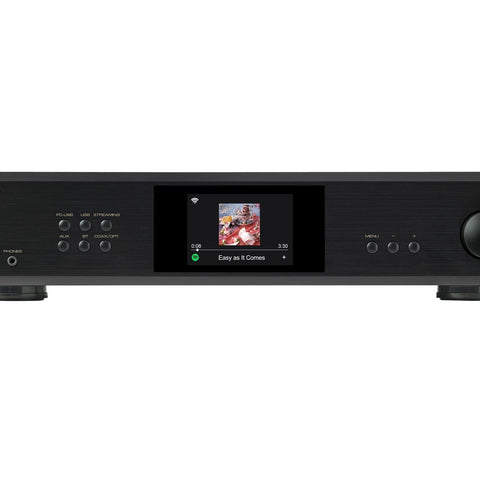 Rotel ROTEL S14 Amp/Network Streamer