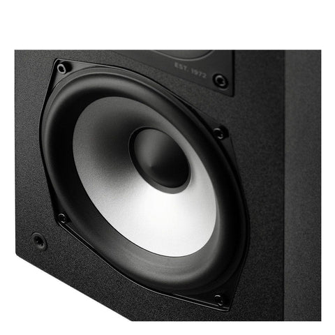 Polk Polk Audio Monitor XT15 High-Resolution Compact Bookshelf Loudspeakers (Pair)