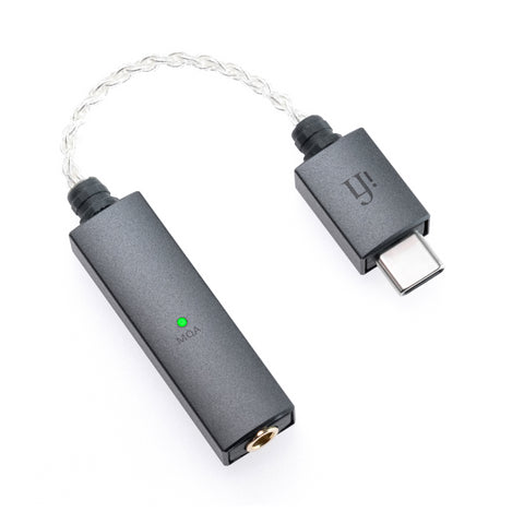 iFi iFi Go Link USB-C DAC Dongle - Clearance / Open Box