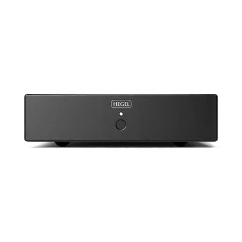 Hegel V10 MM MC Phono Preamp - Clearance / Open Box (view 3 of 4)