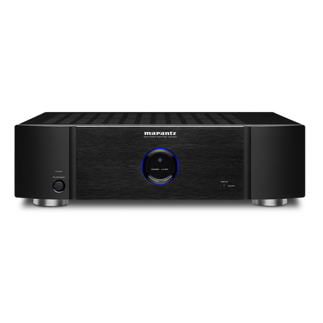 Marantz MM7025 - 2- Channel Power Amplifier | ListenUp