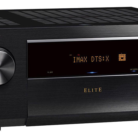 Pioneer Elite Pioneer Elite VSX-LX505 - 9.2 Channel AV Receiver