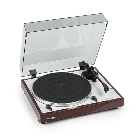 Thorens Thorens TD 402 DD Automatic Turntable with Built-In MM Phono Stage