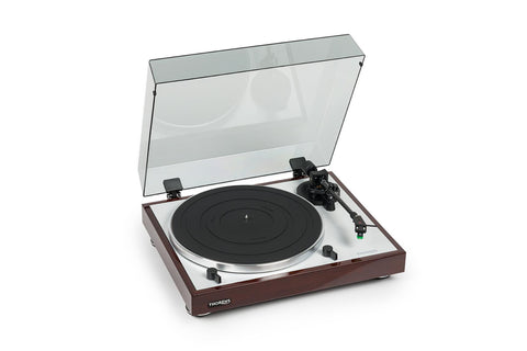 Thorens Thorens TD 402 DD Automatic Turntable with Built-In MM Phono Stage