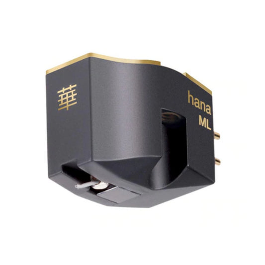 Hana ML: Moving Coil Stereo Cartridge