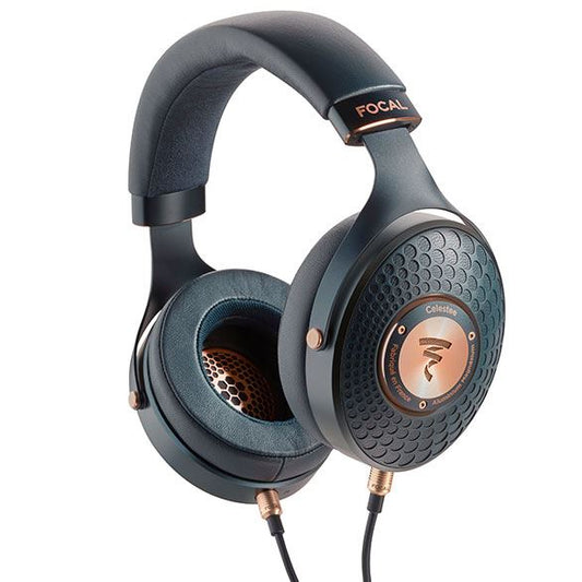 Focal Celestee - High-end Closed-back Headphones