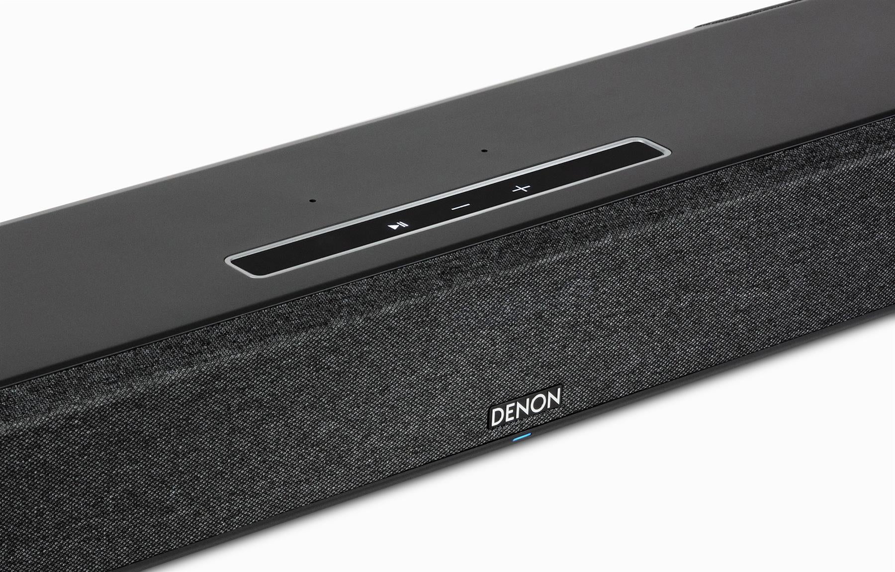 Denon Home Sound Bar 550 - 3D Surround Sound from a Compact Sound