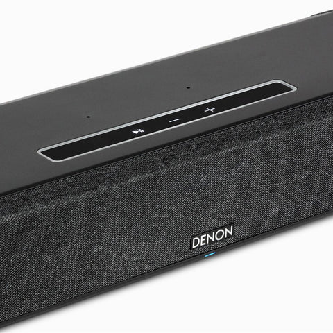 Denon Denon Home Sound Bar 550 - 3D Surround Sound from a Compact Sound Bar