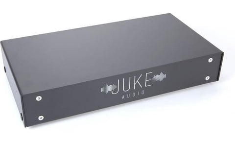 Juke Juke Audio Multi-Zone Streaming Amplifier