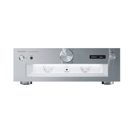 Technics SU-G700M2 Stereo Integrated Amplifier (Silver) - Clearance / Open Box