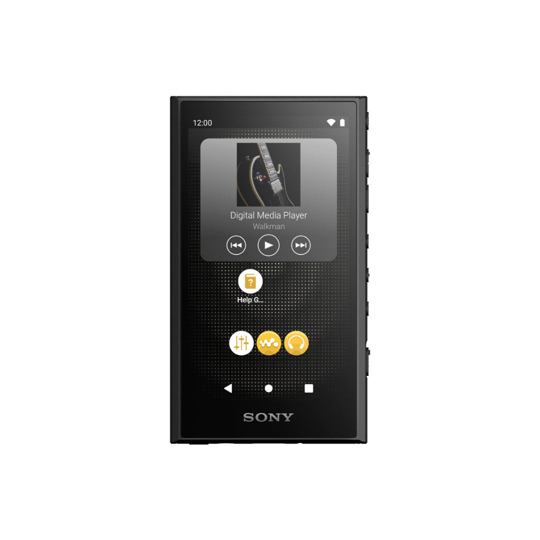 Sony NW-A306 Walkman A Series | ListenUp