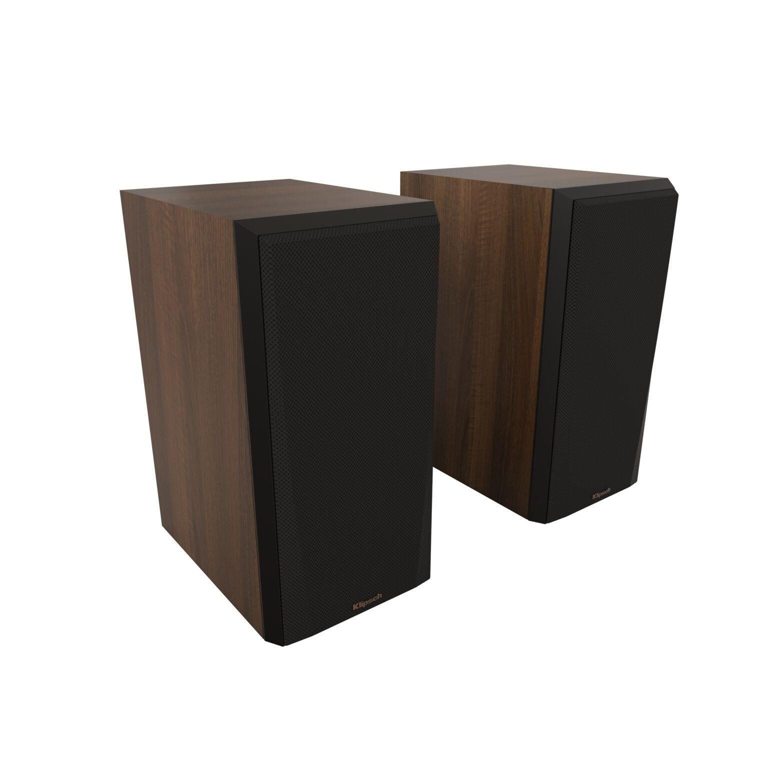 Klipsch RP-500M II Reference Premiere II Bookshelf Speakers | ListenUp