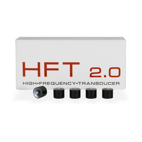 Synergistic Research Synergistic Research HFT 2.0: High Frequency Transducer (Set of 5)