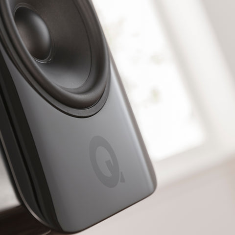 Q Acoustics Q Acoustics Concept 300