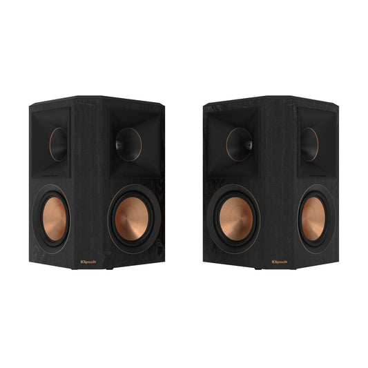 Klipsch RP-502S II Reference Premiere II Surround Speakers