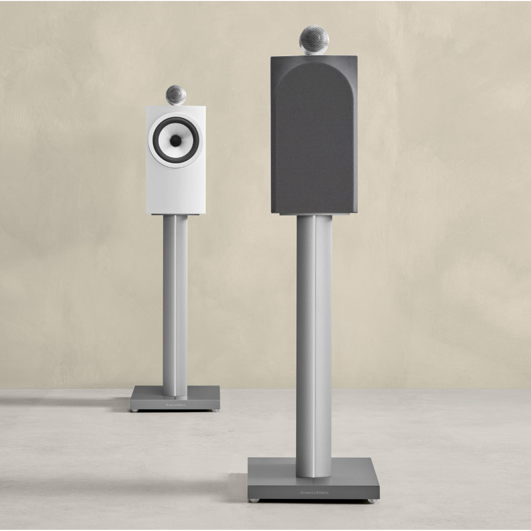 Bowers & Wilkins FS-700 S3 Stands | ListenUp