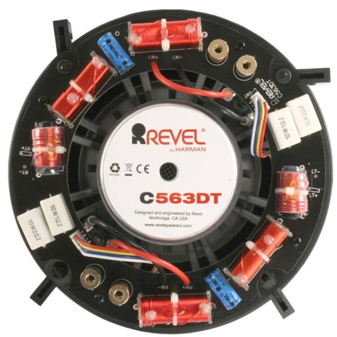 Revel Revel C563DT In-ceiling Loudspeaker