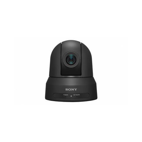 Sony Sony SRG-X400 IP 4K Pan-Tilt-Zoom Camera with NDI®|HX capability