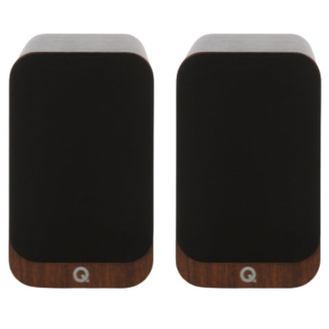 Q Acoustics Q Acoustics -3020i Bookshelf Speakers