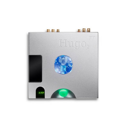 Chord Chord Hugo TT 2 - Digital to Analog Converter/Headphone Amplifier