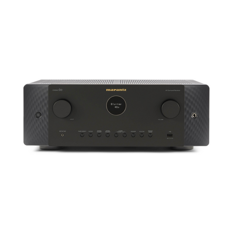 Marantz Cinema 60 - Premium 7.2 Ch 8K AV Receiver - Clearance / Open Box (view 1 of 3)