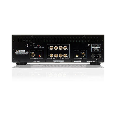Rotel Rotel RB-1552 MKII Stereo Amplifier