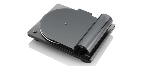 Denon Denon DP-450USB - Hi-Fi Turntable with USB