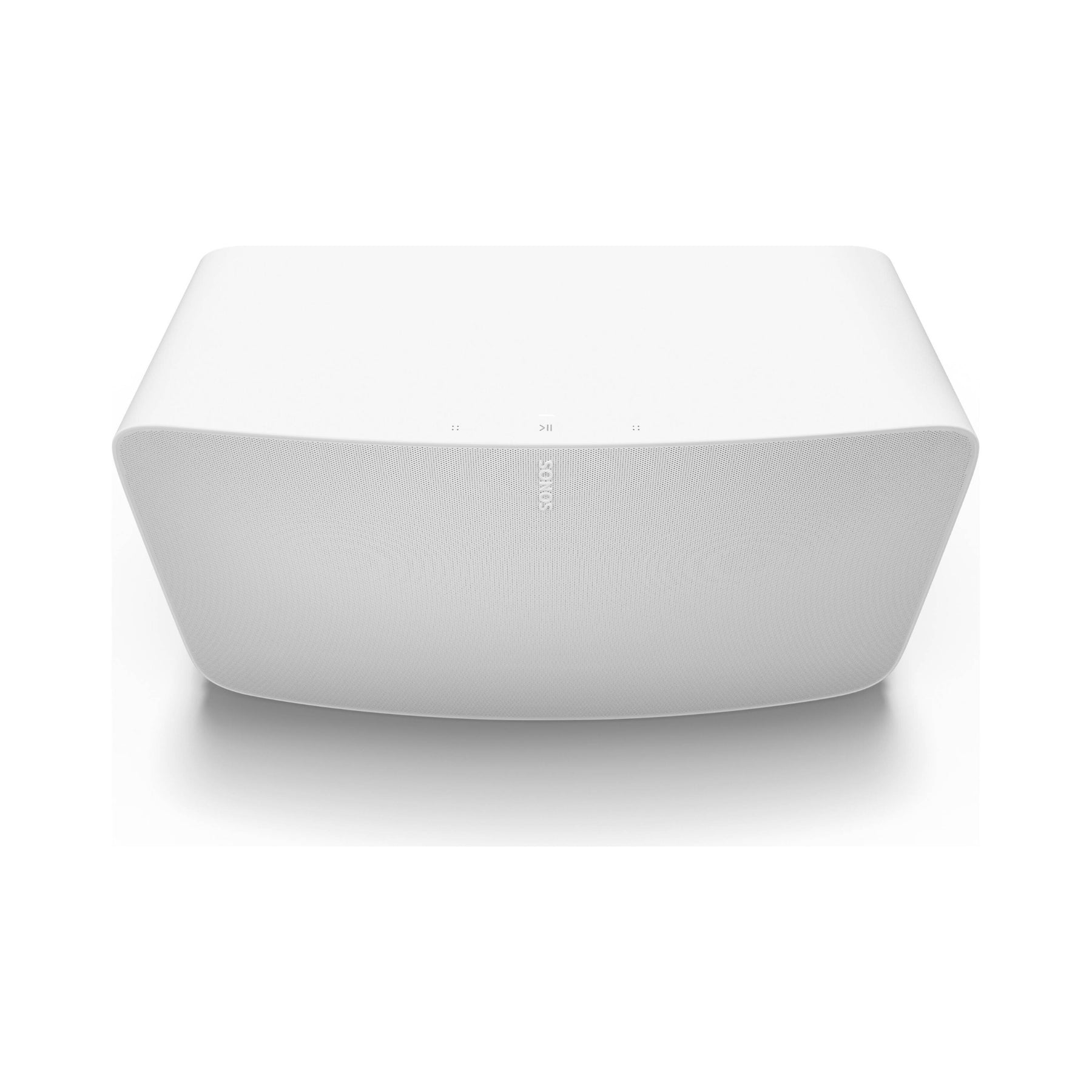 Sonos play 5 airplay hot sale 2