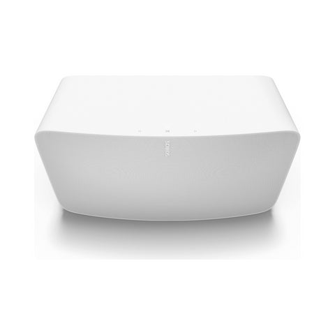 Sonos Sonos Five Wireless Powered Speaker with Wi-Fi® & Apple AirPlay® 2 (White) - Clearance / Open Box